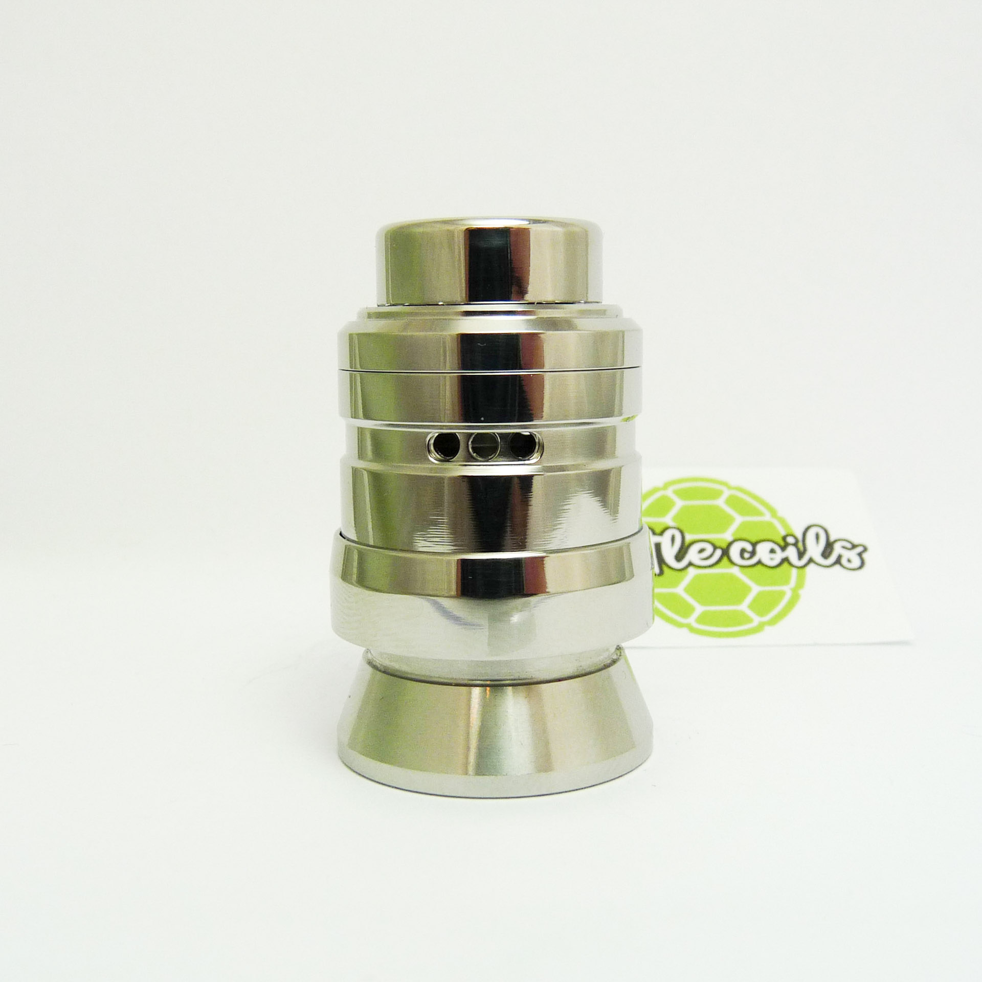 Axial Rda Axial RDA - Turtle Coils