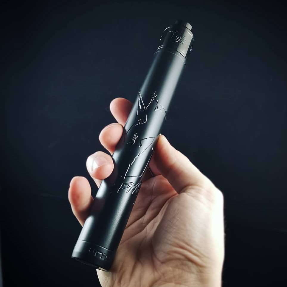 elfbar nachfüll pod läuft aus Quels sont les composants d'une cigarette électronique ? main image 1